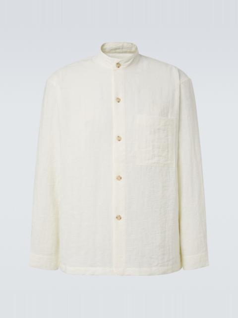 COMMAS Shirt