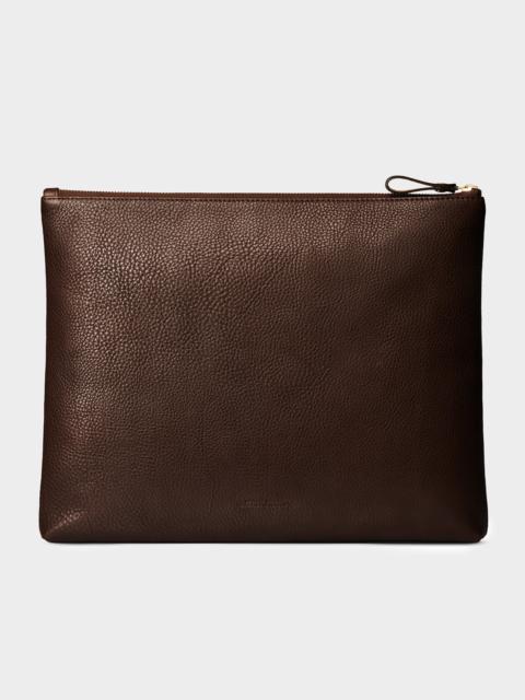 BENNETT WINCH Bennett Winch Flight Pouch