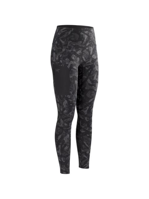 Arc'teryx Rho Bottom Print