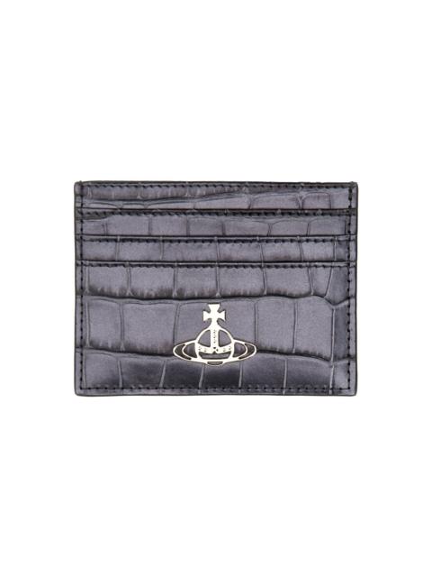 Card Holder "orb"