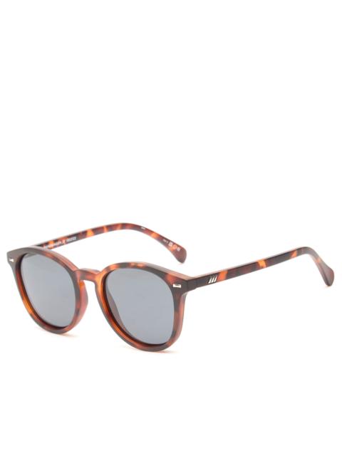 Le Specs Le Specs Bandwagon Sunglasses