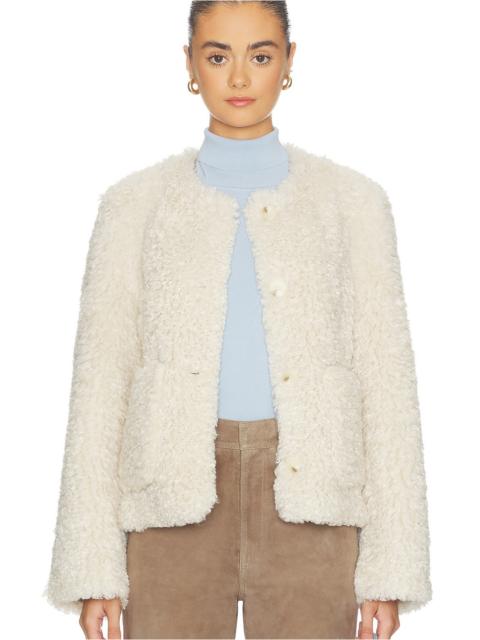LAMARQUE Emilia Jacket