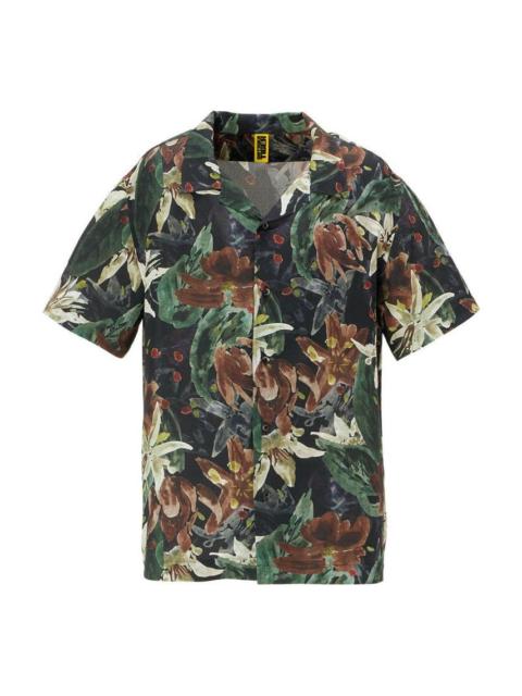 Onitsuka Tiger Onitsuka Tiger Printed Shirt 'Multi-Color' 2181A857-200