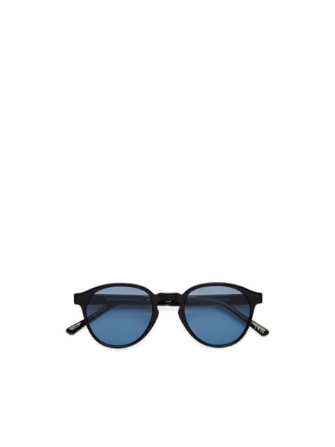 RETROSUPERFUTURE The Warhol round-frame sunglasses