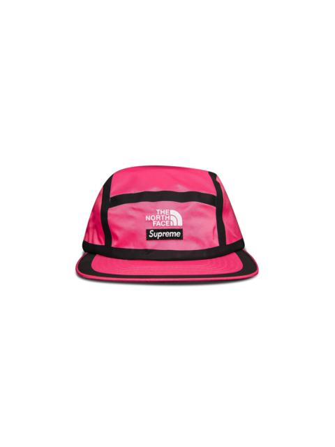 Supreme x The North Face Summit Series Outer Tape Seam Camp Cap 'Pink'