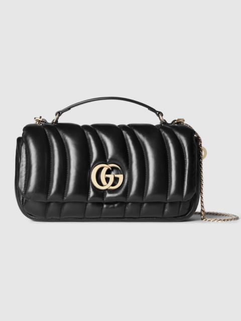 GG Milano small top handle bag