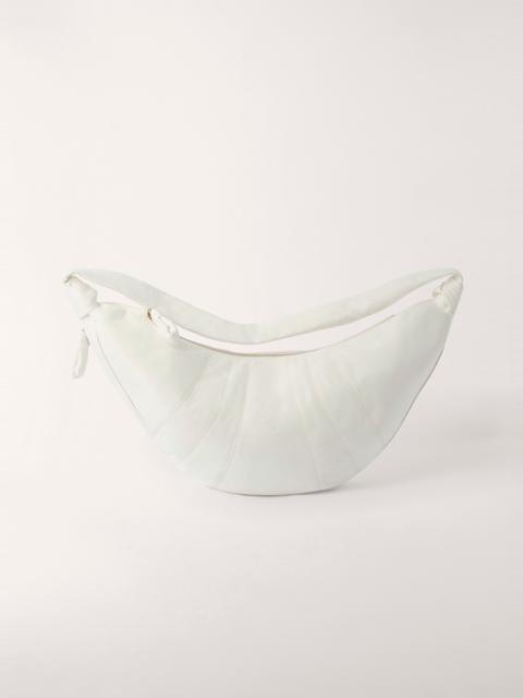 Lemaire LARGE CROISSANT BAG