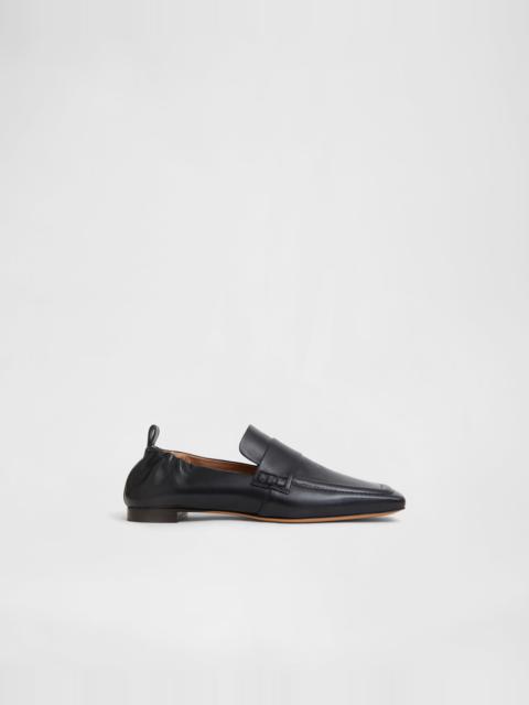 Mansur Gavriel SQUARE TOE LOAFER