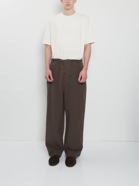 CASEY/CASEY Abello Cotton Pant
