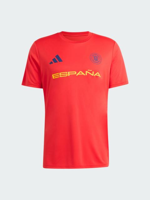 adidas FIFA World Cup 26™ Spain Jersey