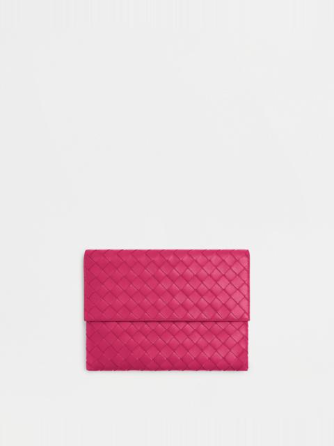 Bottega Veneta pouch