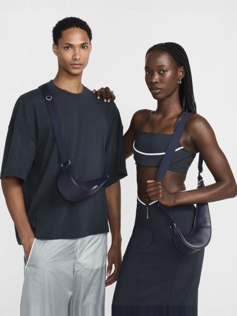 JACQUEMUS Nike x Jacquemus Le Swoosh Crossbody Bag