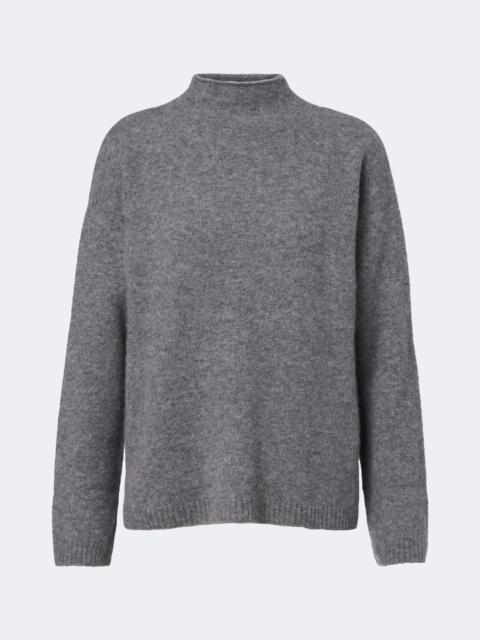 Max Mara Cashmere-blend sweater