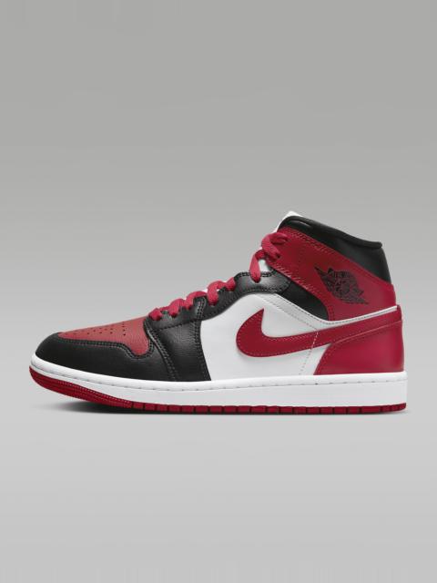 Jordan Air Jordan 1 Mid Women's Shoes