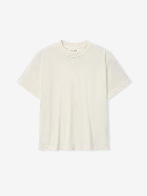 ESSENTIALS Tri-Blend Essential Tee Slim Fit
