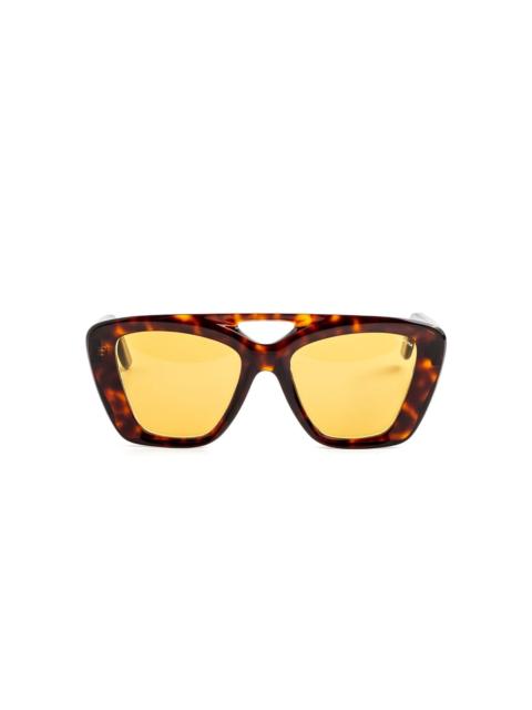 LAPIMA Manon sunglasses