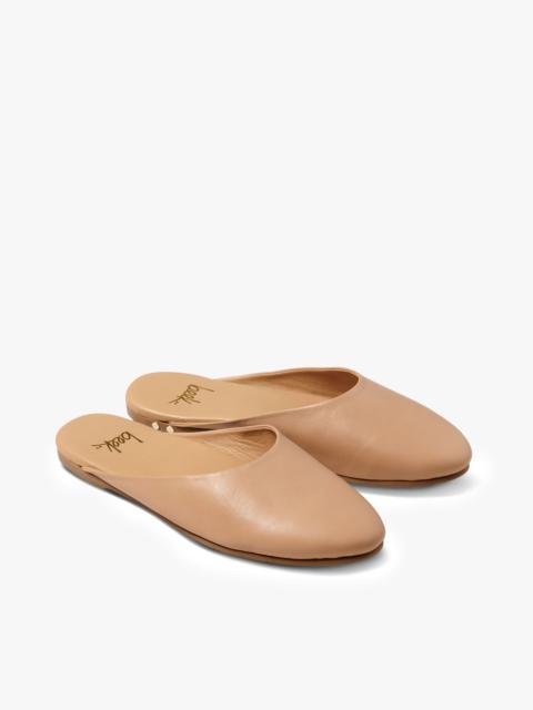 beek Phoebe Ballet Mule