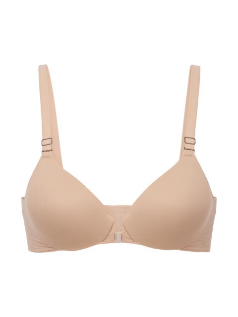 SPANX Women's Bra-llelujah Full Coverage Bra - Toasted Oatmeal