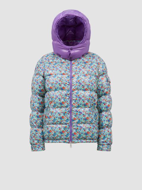 Moncler Guimard Short Down Jacket