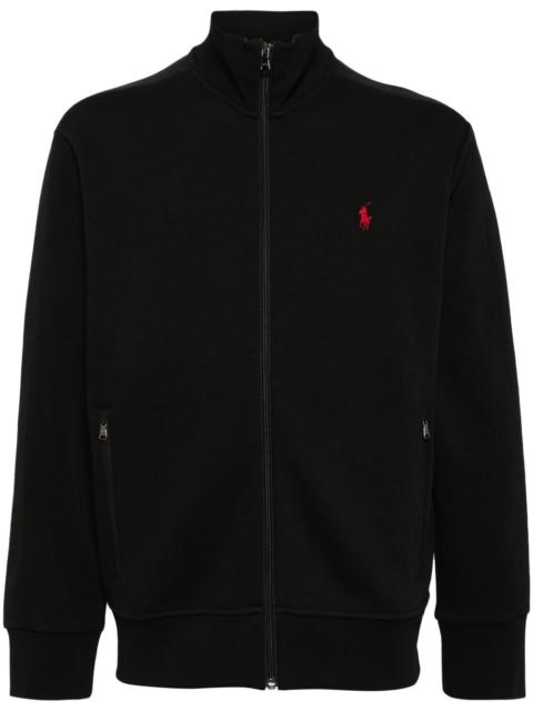 Polo Ralph Lauren double-knit track jacket