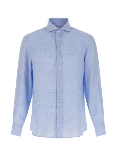 Brunello Cucinelli Linen shirt