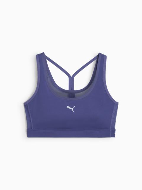 PUMA 4KEEPS CLOUDSPUN Women's Bra