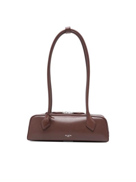 Alaïa leather shoulder bag