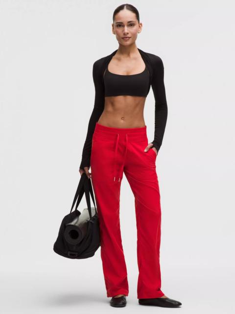 lululemon Dance Studio Mid-Rise Pant *Regular