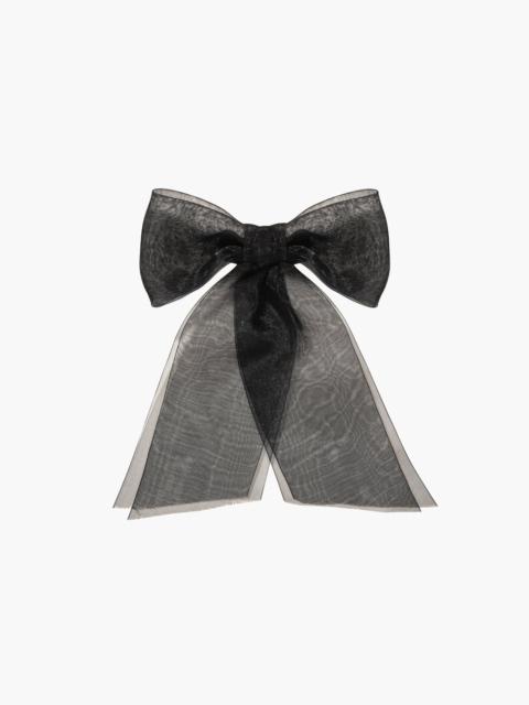 Blakely Bow Barrette