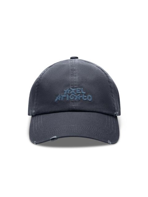 Axel Arigato Floral Washed Cap