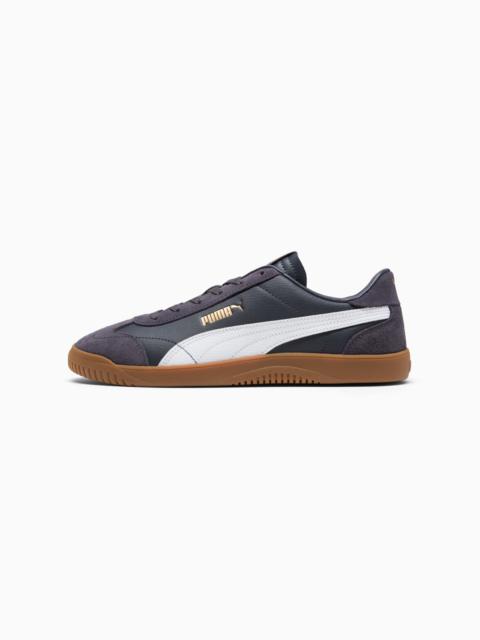 PUMA Club 5v5 Suede Men's Sneakers