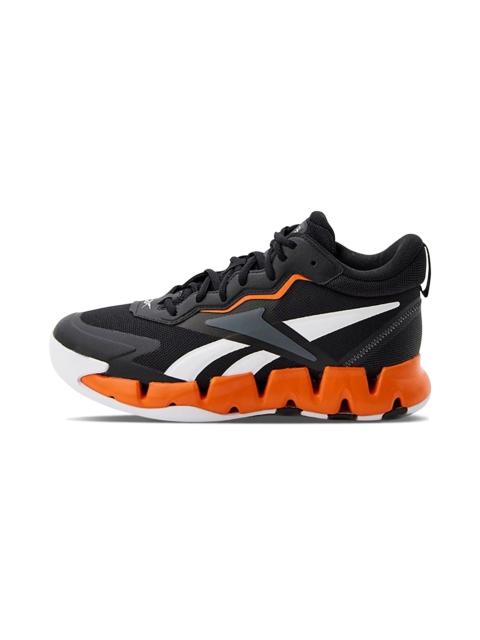 Reebok Zig Encore "Black White Smash Orange" GW2230