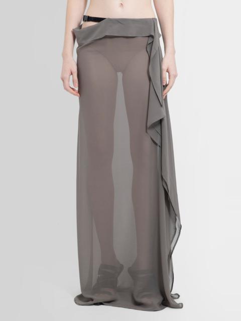 Medi-Long-Asymmetric-Skirt