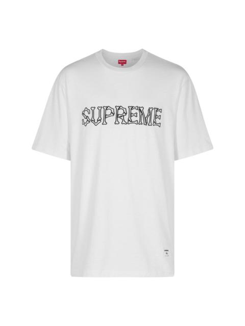 Supreme Bones T-shirt