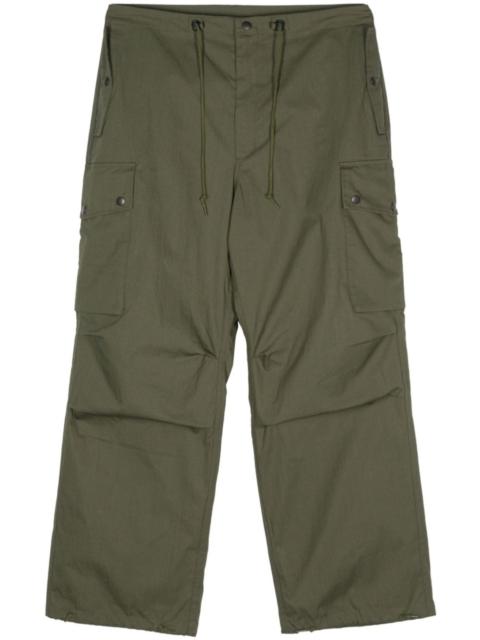 NEEDLES Field cargo trousers