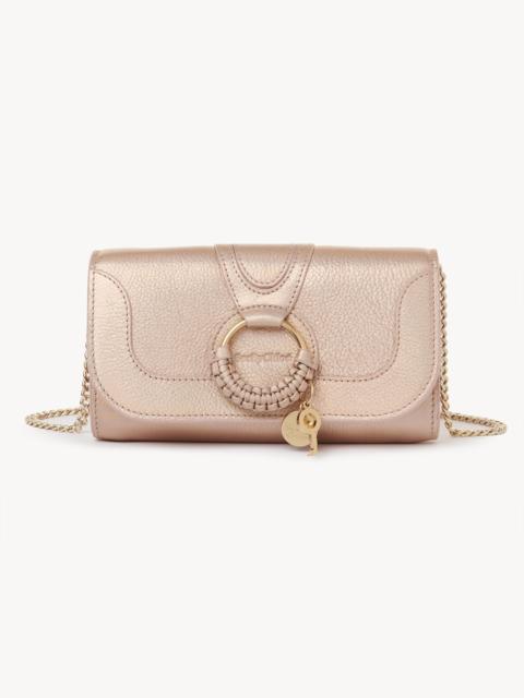 See by Chloé HANA CHAIN WALLET