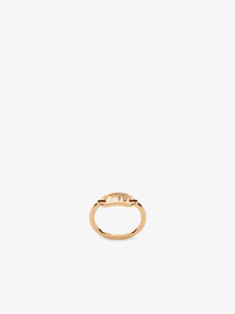 FENDI O’Lock ring