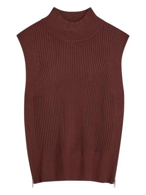 VARLEY sleeveless vest
