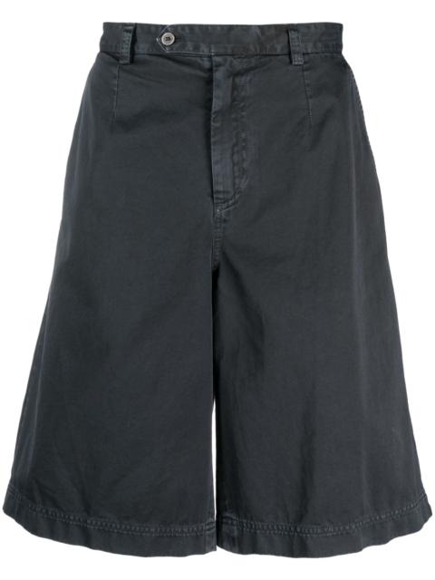 Dolce & Gabbana cotton bermuda shorts