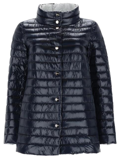 Herno REVERSIBLE PADDED JACKET