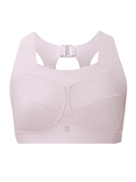 Sweaty Betty Runner's High Zero Sports Bra