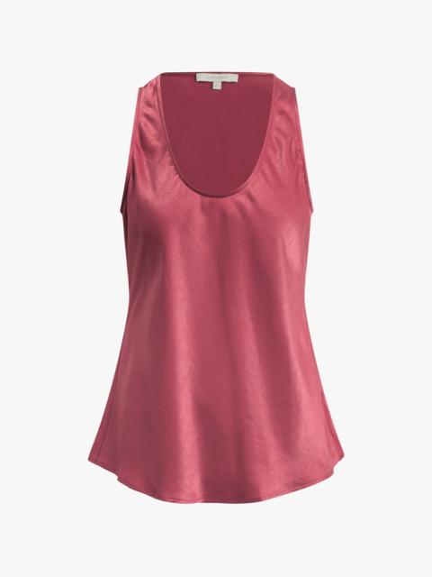 Favorite Daughter THE CLEAN CUT TANK