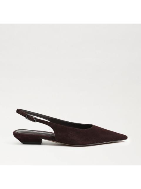 Sam Edelman Netty Slingback Flat