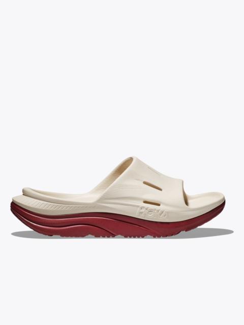 HOKA All Gender Ora Recovery Slide 3