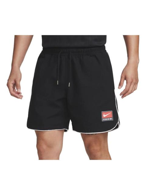 Nike Nike Sportswear Shorts 'Black' FB7266-010