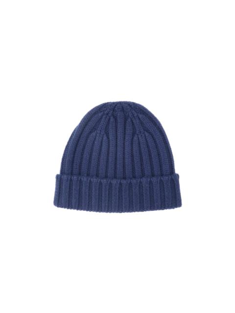 Aspesi VIRGIN WOOL BEANIE