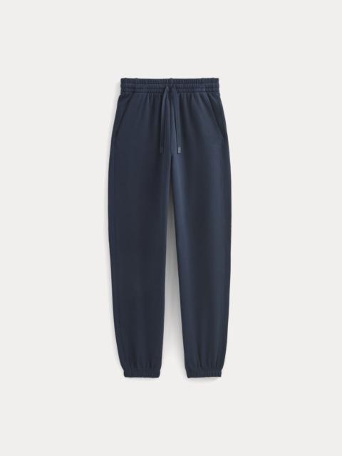 EVERLANE LIGHTWEIGHT TERRY JOGGER