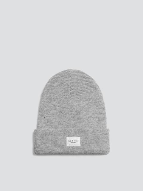 rag & bone Addie Beanie
Cashmere Hat