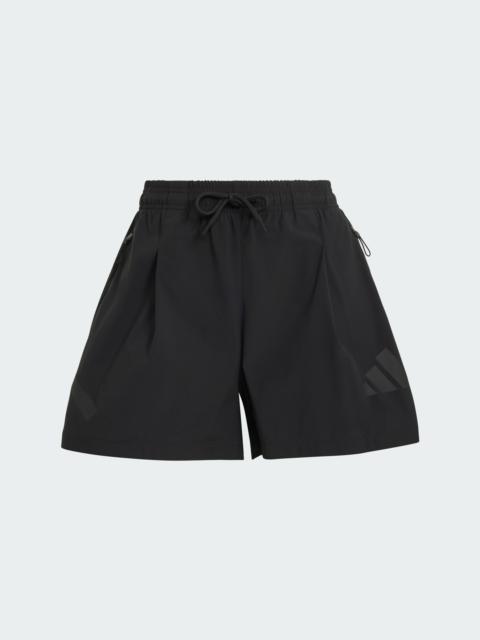 adidas adidas Z.N.E. Woven Short