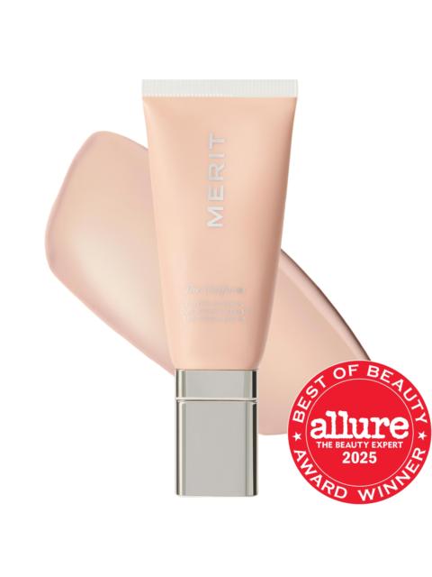 MERIT The Uniform™ Tinted Mineral Sunscreen Broad Spectrum SPF 45